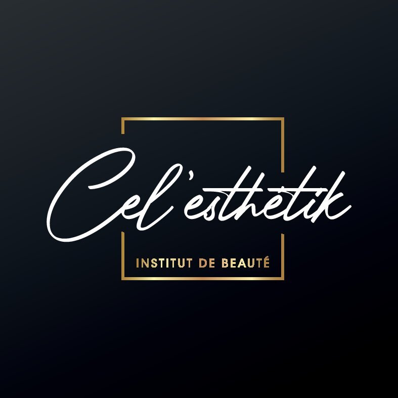 Logo INSTITUT CEL'ESTHETIK